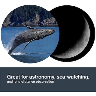 Foto 5 | Binoculares Celestron Skymaster 25x100 Para Astronomía Exterior - Venta Internacional.
