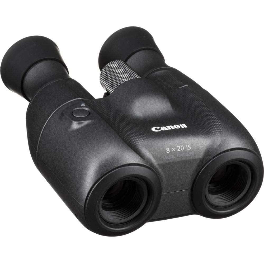Foto 2 pulgar | Binoculares Canon 8x20 Con Estabilización De Imagen - Venta Internacional.