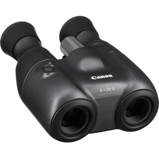 Foto 1 | Binoculares Canon 8x20 Con Estabilización De Imagen - Venta Internacional.