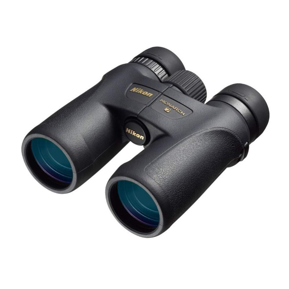 Foto 2 | Binoculares Nikon Monarch 7 8x42 7548 Con Amplio Campo De Visión - Venta Internacional.