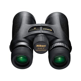 Foto 3 | Binoculares Nikon Monarch 7 8x42 7548 Con Amplio Campo De Visión - Venta Internacional.