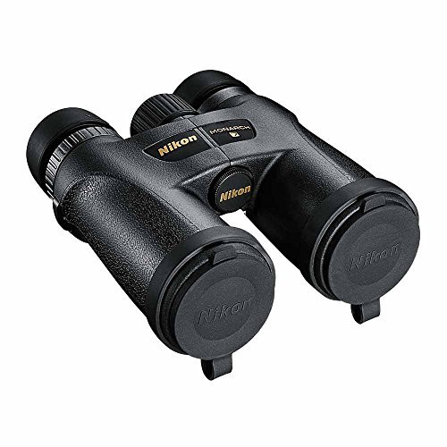Foto 6 pulgar | Binoculares Nikon Monarch 7 8x42 7548 Con Amplio Campo De Visión - Venta Internacional.
