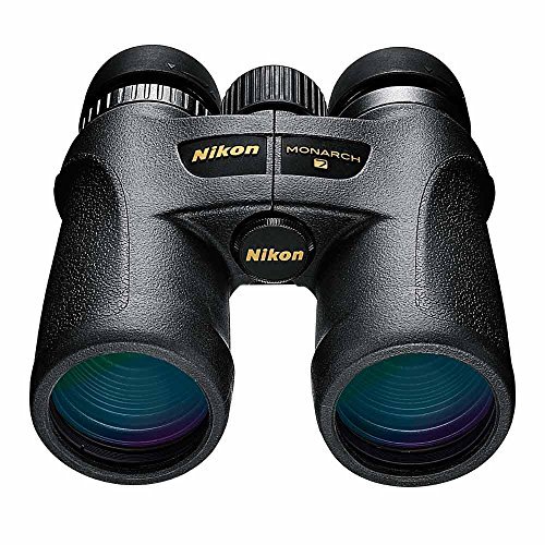 Foto 7 pulgar | Binoculares Nikon Monarch 7 8x42 7548 Con Amplio Campo De Visión - Venta Internacional.