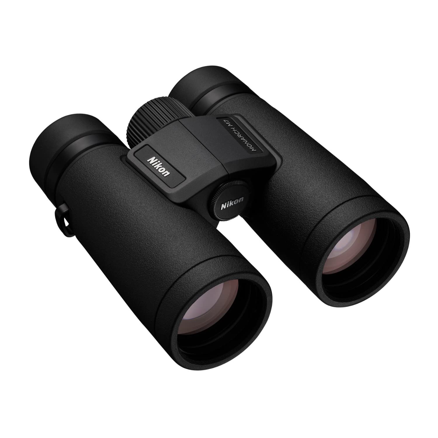 Foto 2 pulgar | Binoculares Nikon Monarch M7 8x42 Impermeables Con Cristal Ed - Venta Internacional.