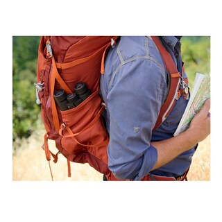 Foto 4 | Binoculares Nikon Monarch M7 8x42 Impermeables Con Cristal Ed - Venta Internacional.