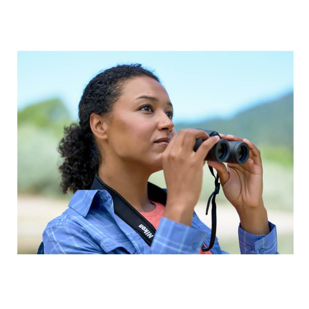Foto 5 | Binoculares Nikon Monarch M7 8x42 Impermeables Con Cristal Ed - Venta Internacional.