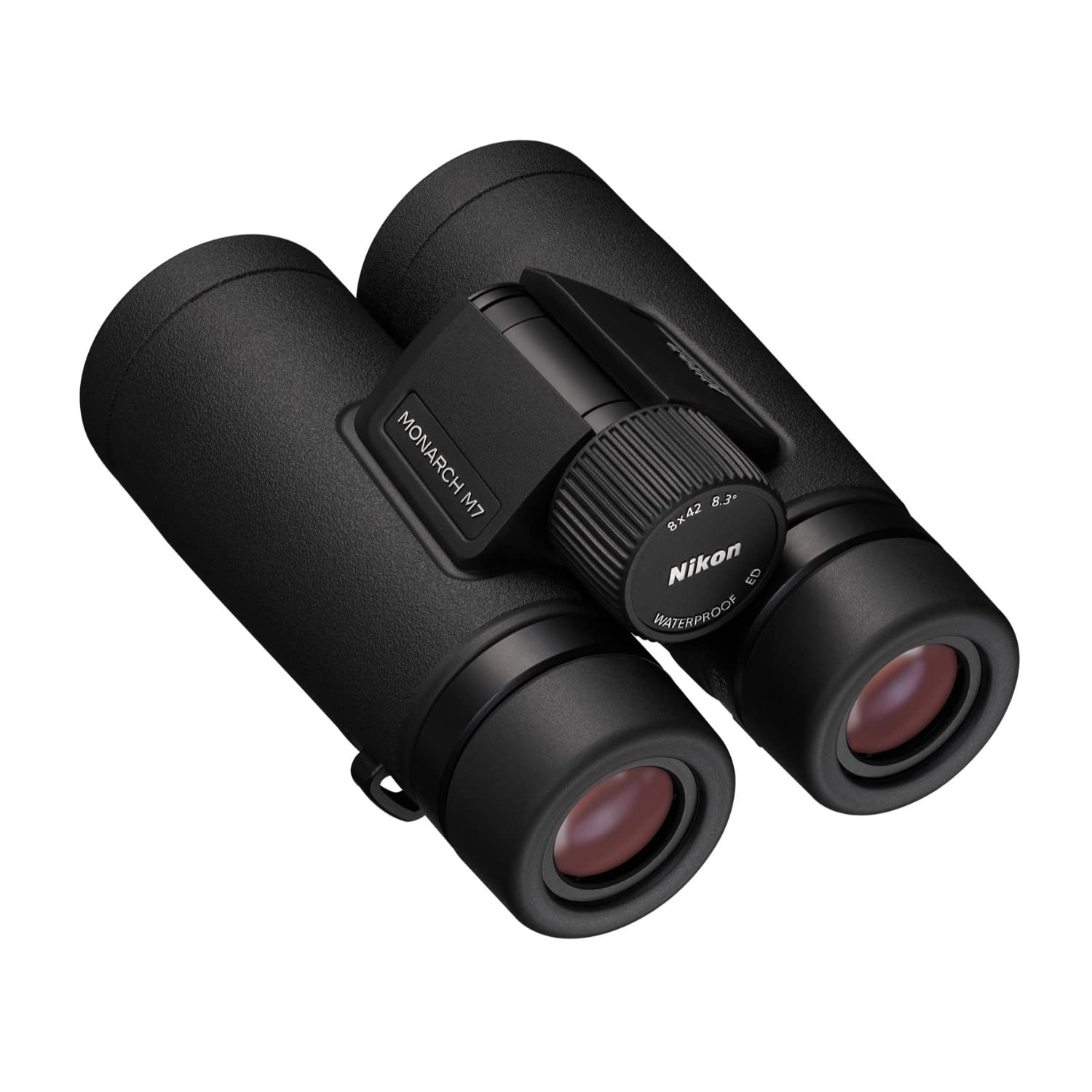 Foto 8 pulgar | Binoculares Nikon Monarch M7 8x42 Impermeables Con Cristal Ed - Venta Internacional.