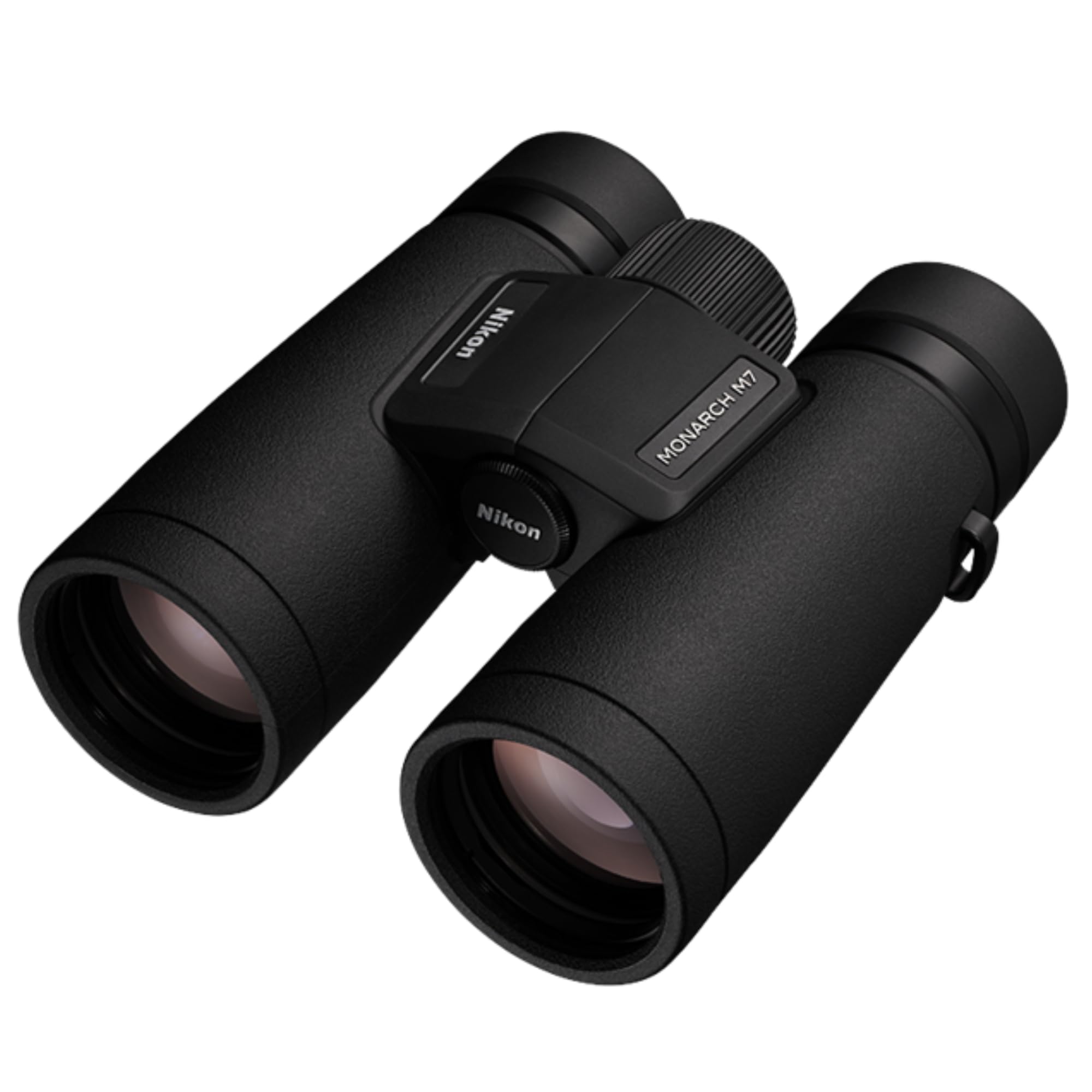 Foto 7 pulgar | Binoculares Nikon Monarch M7 8x30 (16763) Negros Con Accesorios - Venta Internacional.