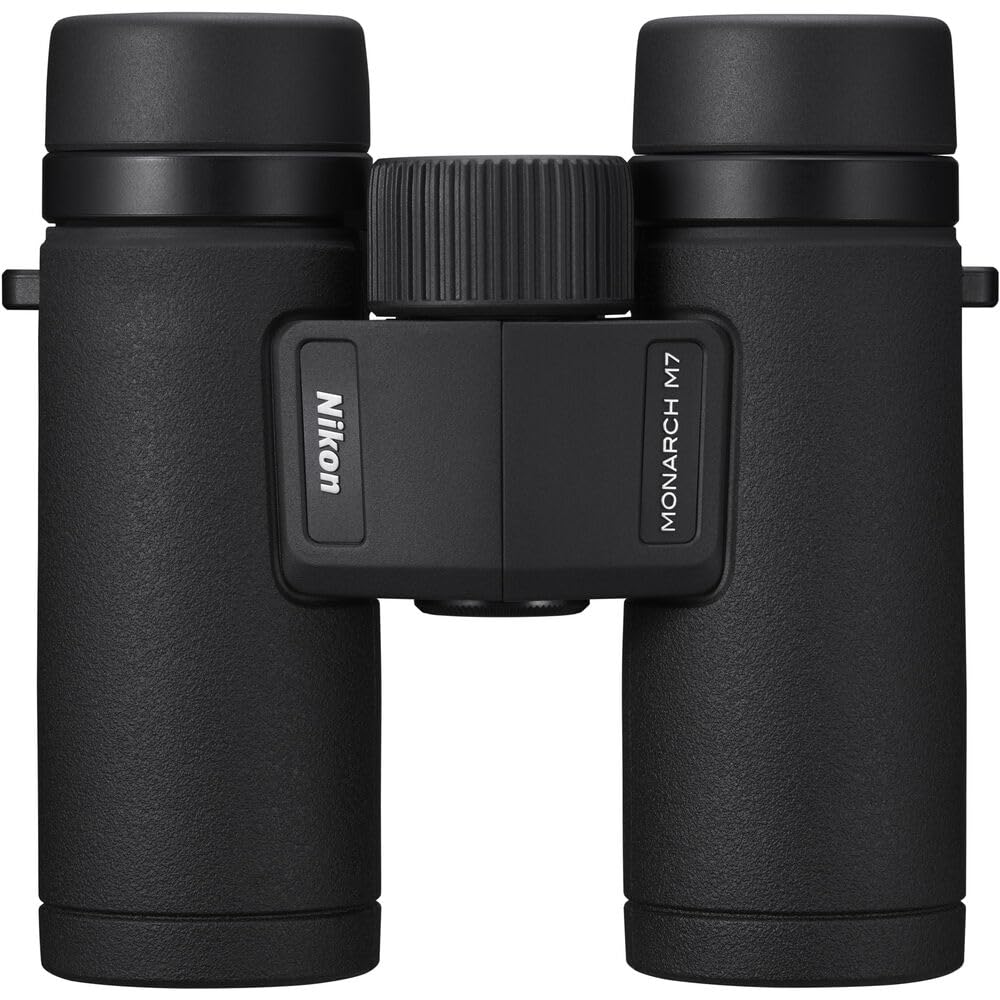 Foto 4 pulgar | Binoculares Nikon Monarch M7 8 X 30 A Prueba De Agua Con Cristal Ed - Venta Internacional.