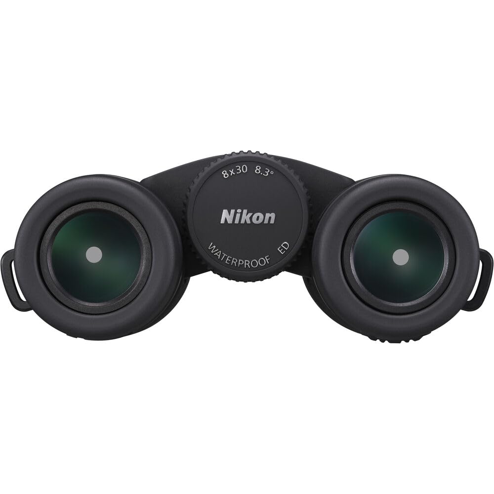 Foto 6 pulgar | Binoculares Nikon Monarch M7 8 X 30 A Prueba De Agua Con Cristal Ed - Venta Internacional.