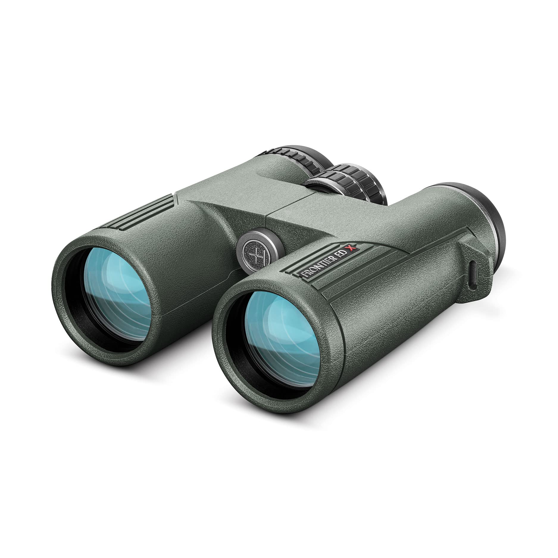 Prismáticos Hawke Frontier Ed X 8x42 Verde - Venta Internacional.