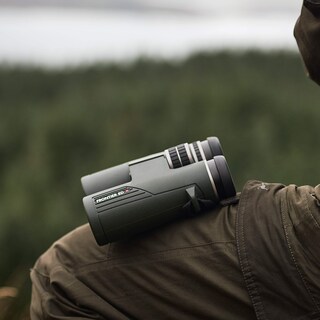 Foto 6 | Prismáticos Hawke Frontier Ed X 8x42 Verde - Venta Internacional.