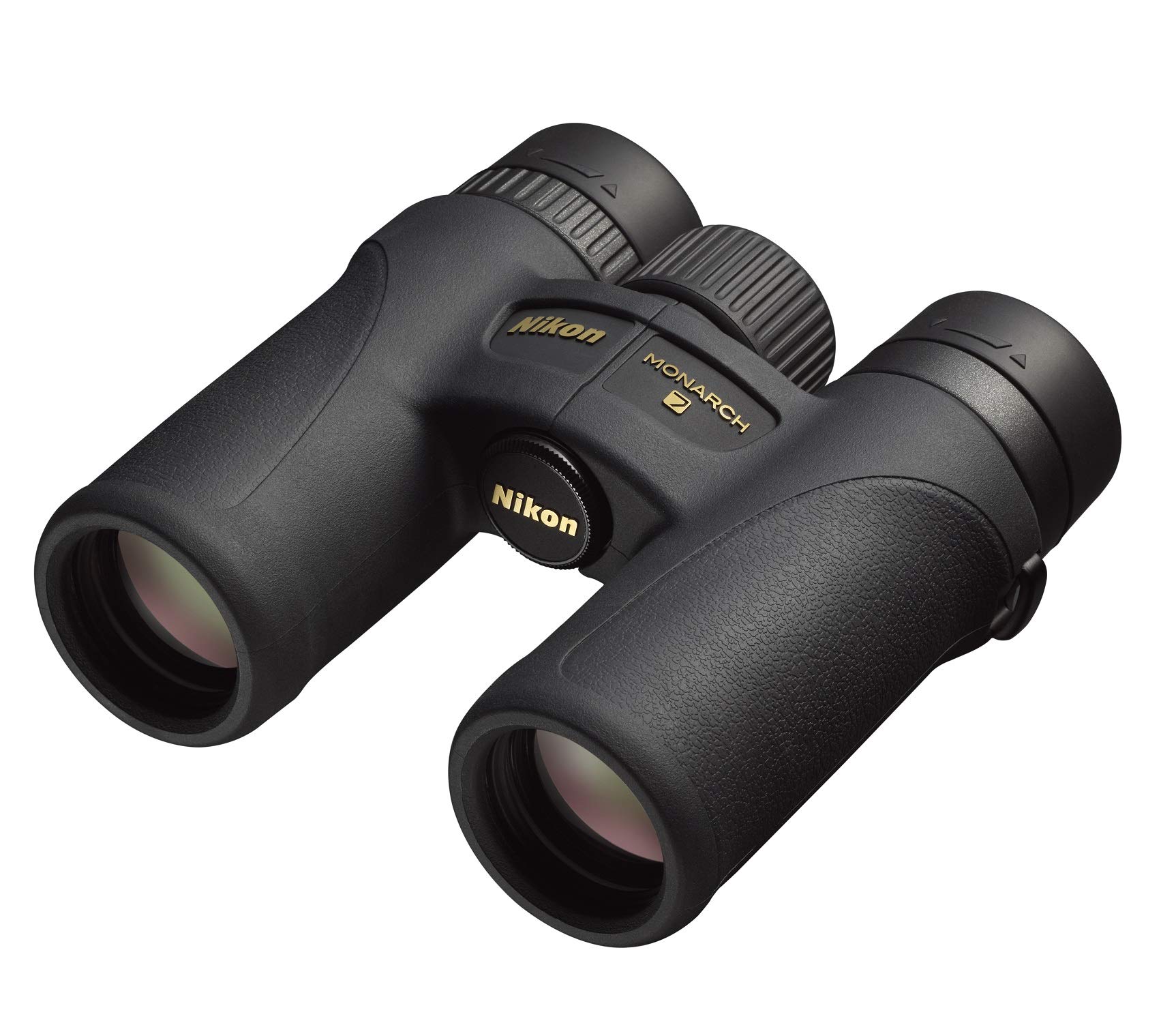 Foto 1 | Binoculares Nikon Monarch 7 8 X 30 Mm A Prueba De Agua (negros) - Venta Internacional.