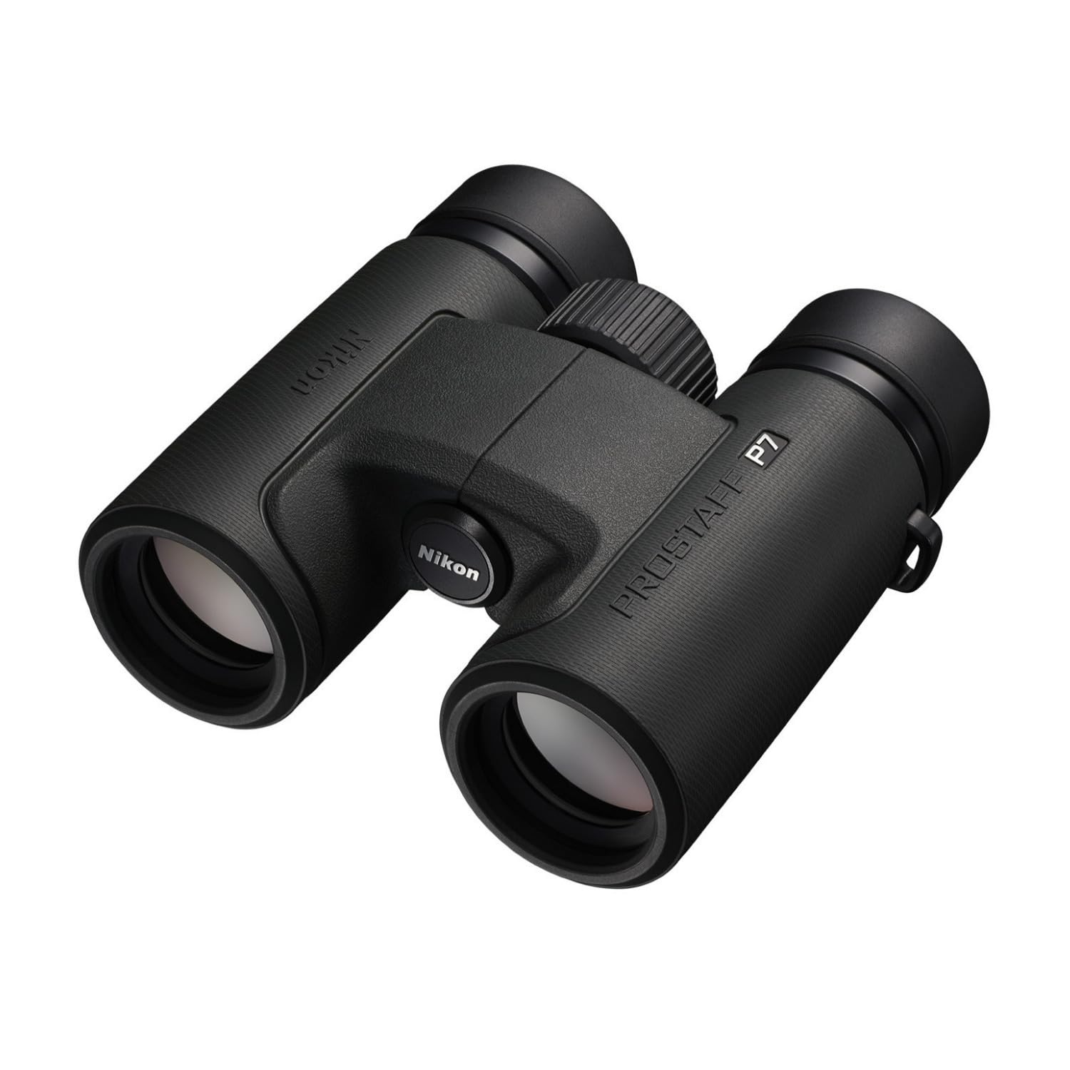 Foto 3 pulgar | Paquete De Binoculares Nikon Prostaff P7 8 X 30 Con Correa Elástica - Venta Internacional.