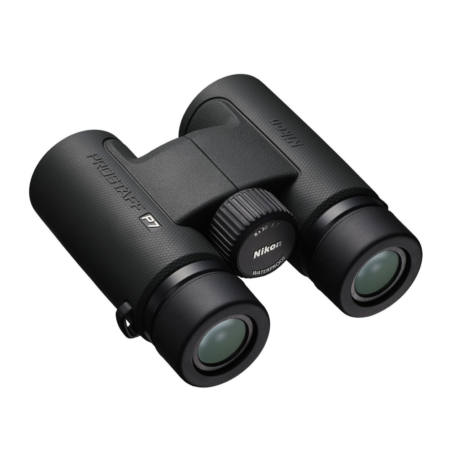 Foto 4 | Paquete De Binoculares Nikon Prostaff P7 8 X 30 Con Correa Elástica - Venta Internacional.