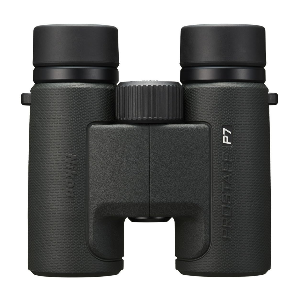 Foto 6 pulgar | Paquete De Binoculares Nikon Prostaff P7 8 X 30 Con Correa Elástica - Venta Internacional.