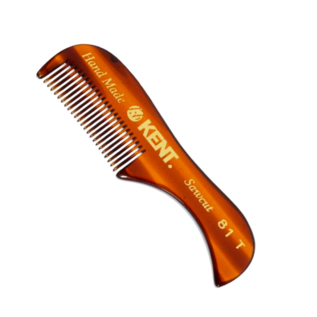 Foto 2 pulgar | Peine Kent Brushes 81t color Café