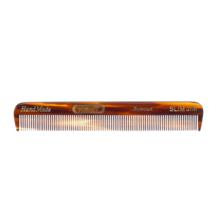 Foto 2 | Peine Kent Brushes Slim Jim color Café