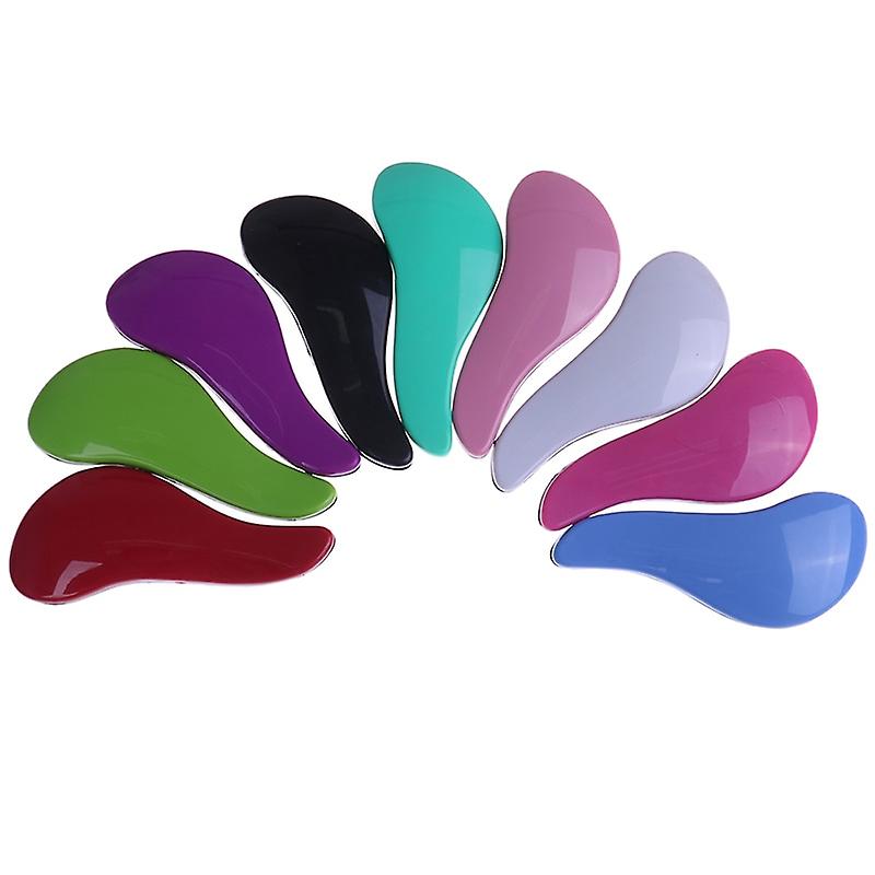 Foto 5 pulgar | Venta Internacional-Cepillos Desenredantes Para El Cabello - Salon Soft Brush