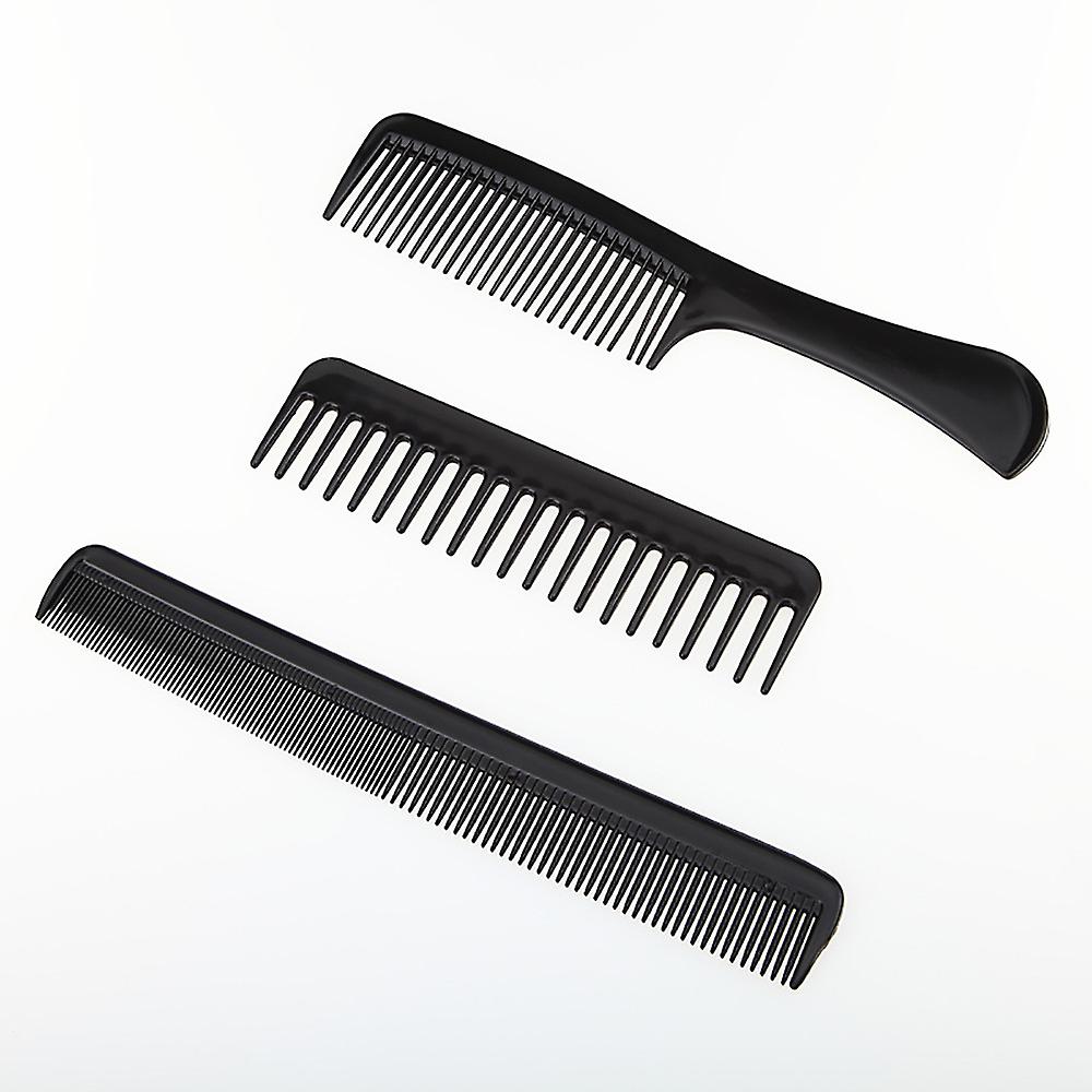 Foto 2 pulgar | Venta Internacional-Peine De Peinado Profesional Negro