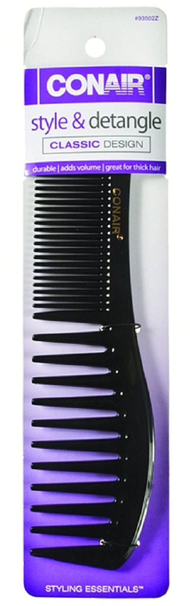 Foto 2 pulgar | Peinados Anchos Conair Styling Essentials 3 Piezas - Venta Internacional