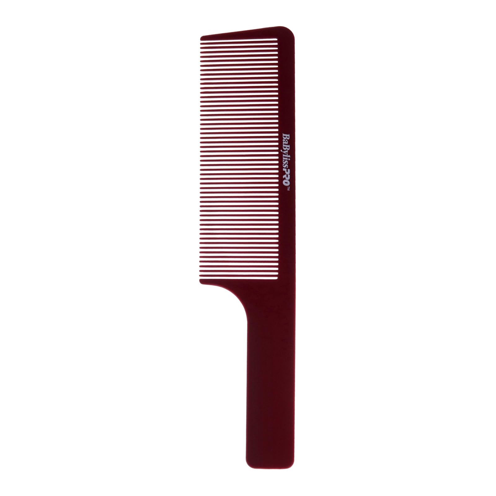 Foto 2 pulgar | Peine BaBylissPRO para Barberos-Venta Internacional