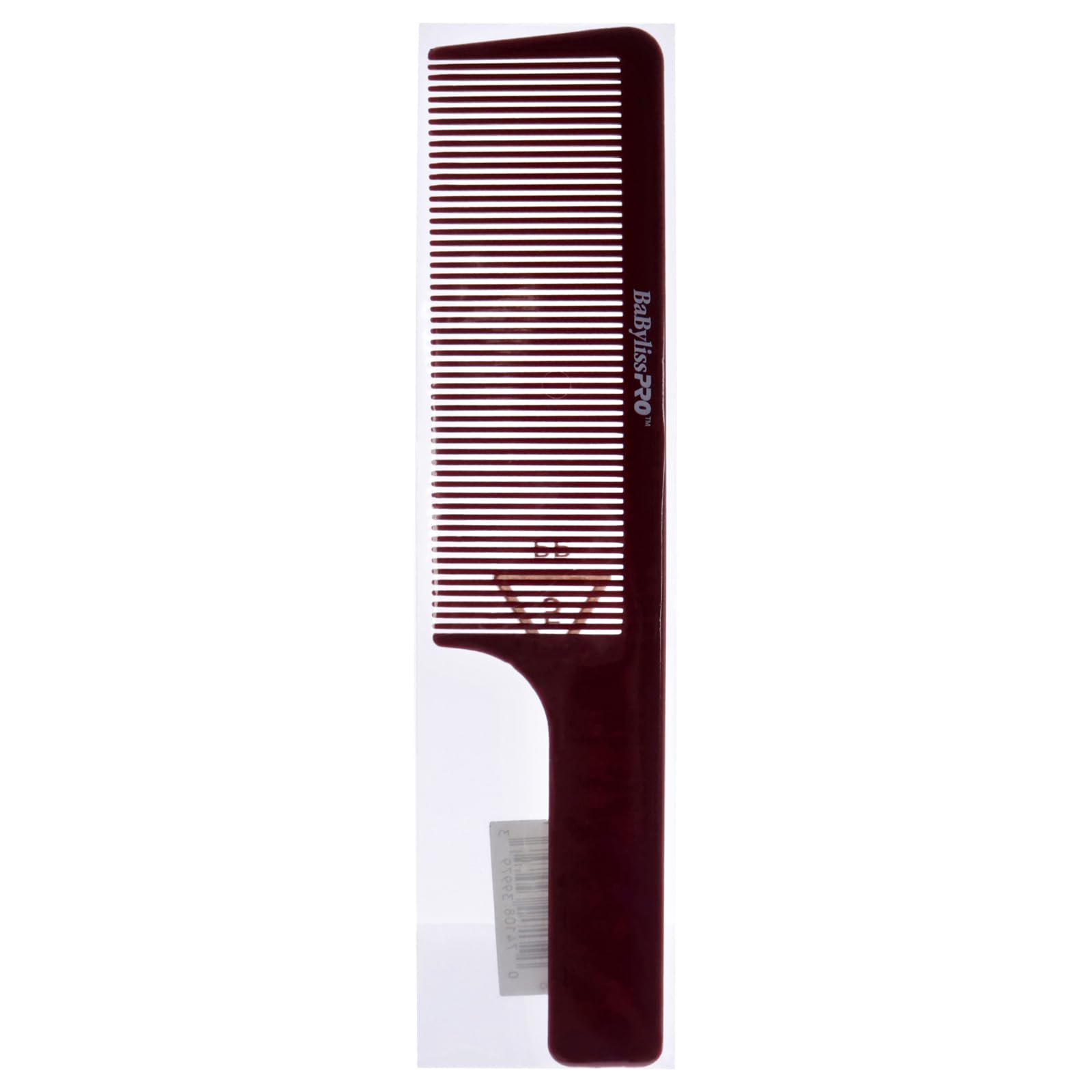 Foto 3 pulgar | Peine BaBylissPRO para Barberos-Venta Internacional
