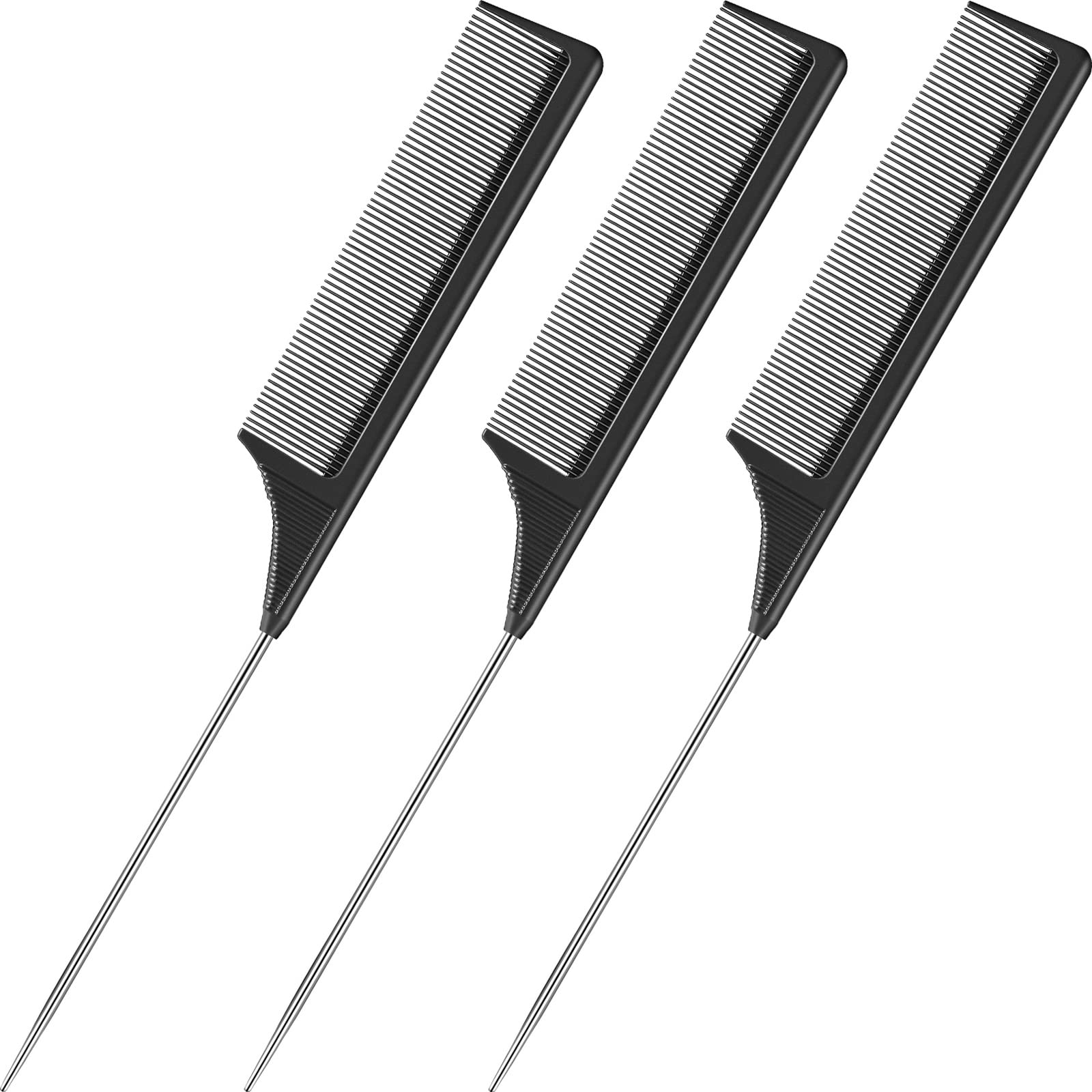 Foto 2 pulgar | Peines para Cabello Leinousen 3 Piezas-Venta Internacional