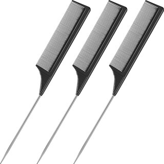 Foto 1 | Peines para Cabello Leinousen 3 Piezas-Venta Internacional