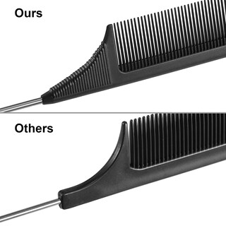 Foto 3 | Peines para Cabello Leinousen 3 Piezas-Venta Internacional