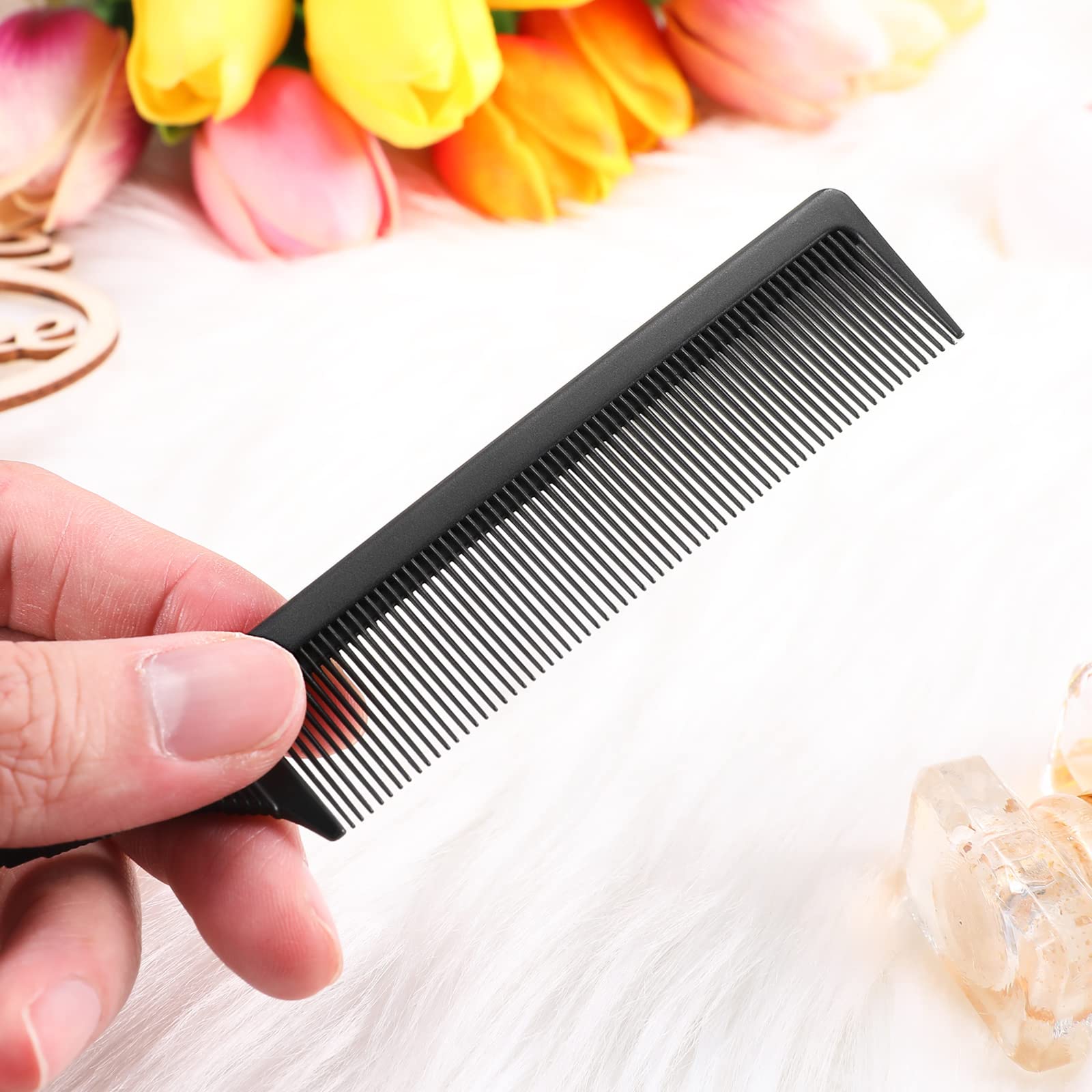 Foto 6 pulgar | Peines para Cabello Leinousen 3 Piezas-Venta Internacional