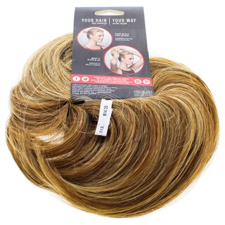 Foto 2 | Hair Wrap Style-a-do Duo Pack R14 25, Peinado Con Miel Y Jengibre - Venta Internacional.