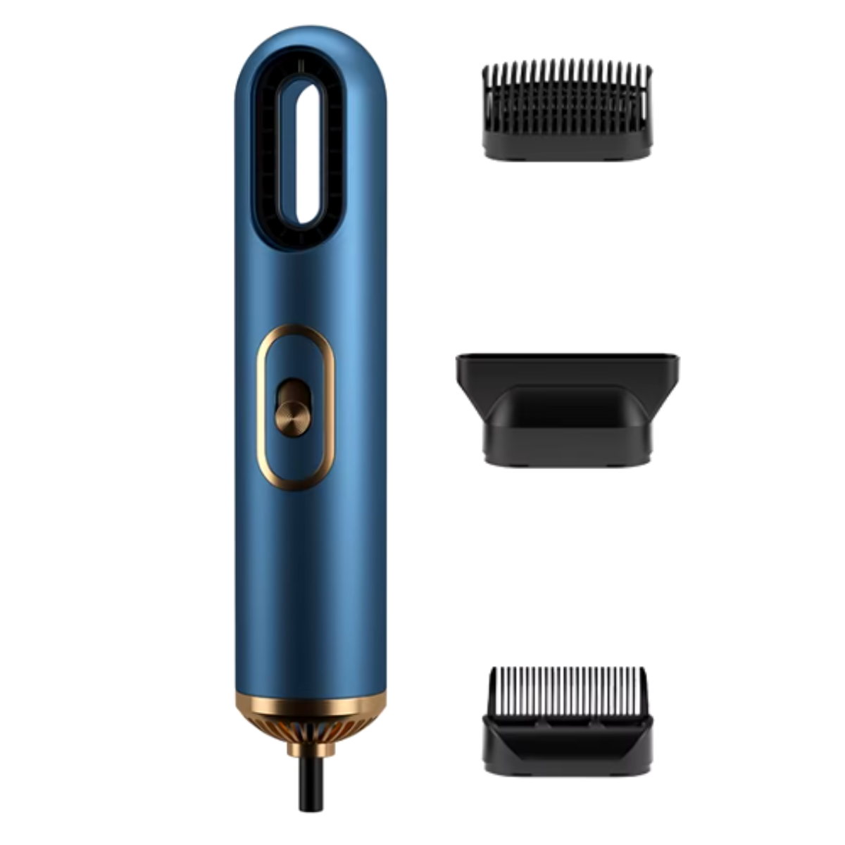 Foto 2 pulgar | Secador de Pelo Profesional Elegate 3 En 1 Con Tecnología De Iones Negativos