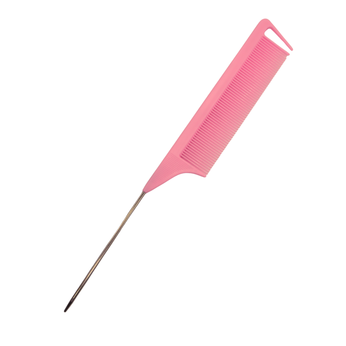 Foto 1 | Peine Rosa para Cabello