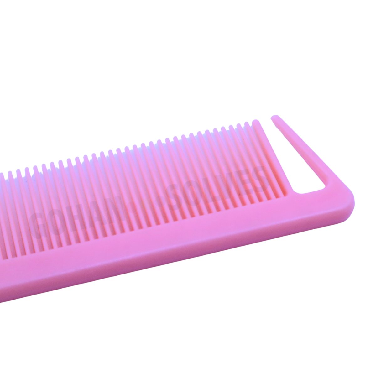 Foto 2 | Peine Rosa para Cabello