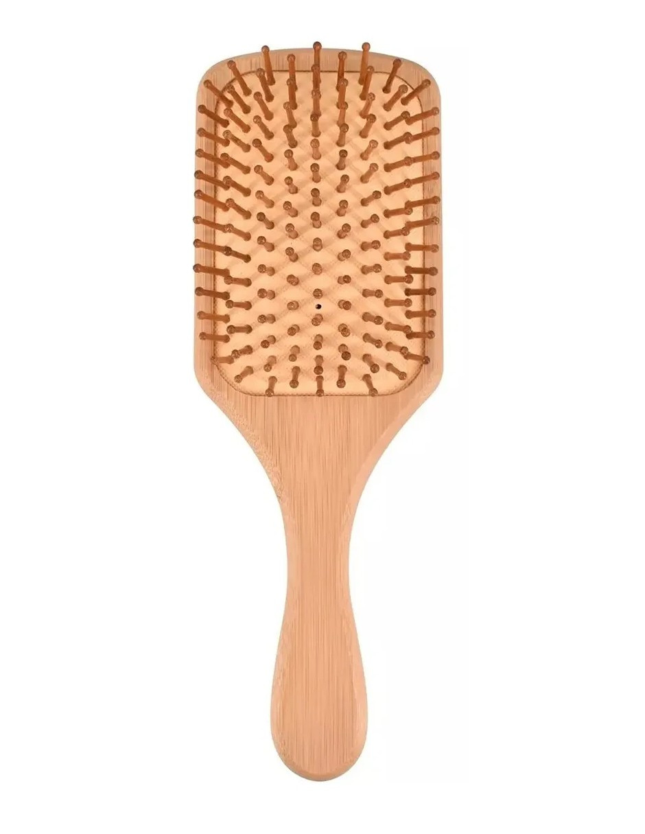 Foto 4 pulgar | Cepillos para el Cabello Güish 3 Piezas