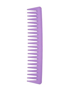Foto 4 | Peines para Cabello Rizado 6 Piezas + Termo Güish