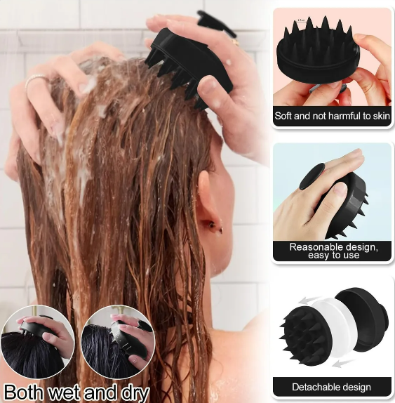 Foto 4 pulgar | Xtellar Set De Peinado Profesional De 13 Piezas: Esenciales De Belleza Para El Cuidado Capilar