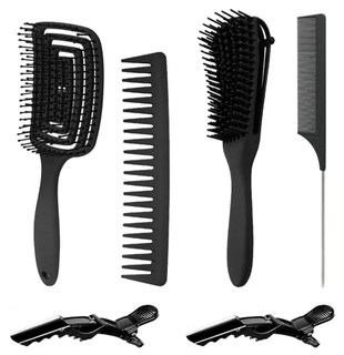 Foto 1 | Peines para el Cabello Xtellar 6 Piezas