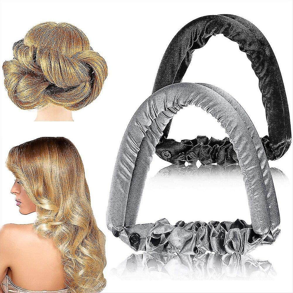 Foto 2 | Pinzas Para Rizar El Pelo  Alfileres Para Dormir  Rizadores - Venta Internacional.