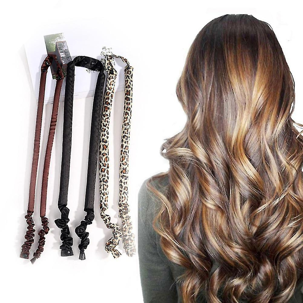 Foto 3 | Pinzas Para Rizar El Pelo  Alfileres Para Dormir  Rizadores - Venta Internacional.
