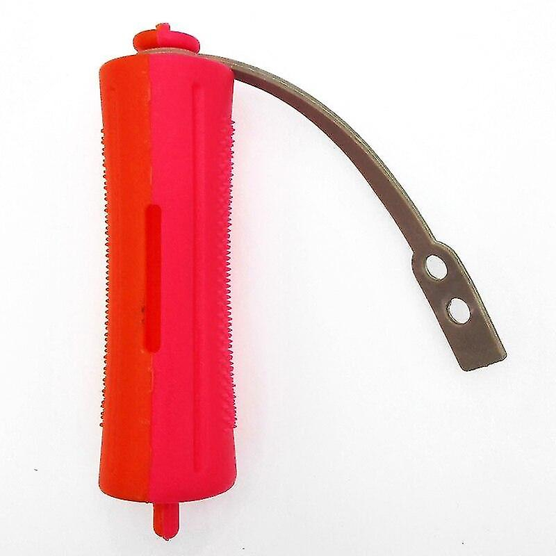 Foto 2 pulgar | Juego De Pinzas Para Rizar El Pelo Con Barra Permanente Y Banda Elástica  30 Unidades - Venta Internacional.