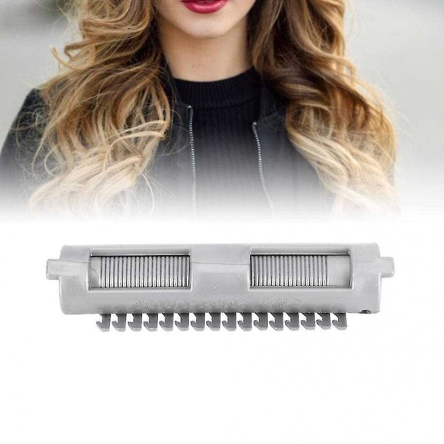 Foto 5 pulgar | Pinzas Para Rizar El Cabello  25 Unidades  Barras De Permanente  Pinzas Para Enrollar El Cabello - Venta Internacional.