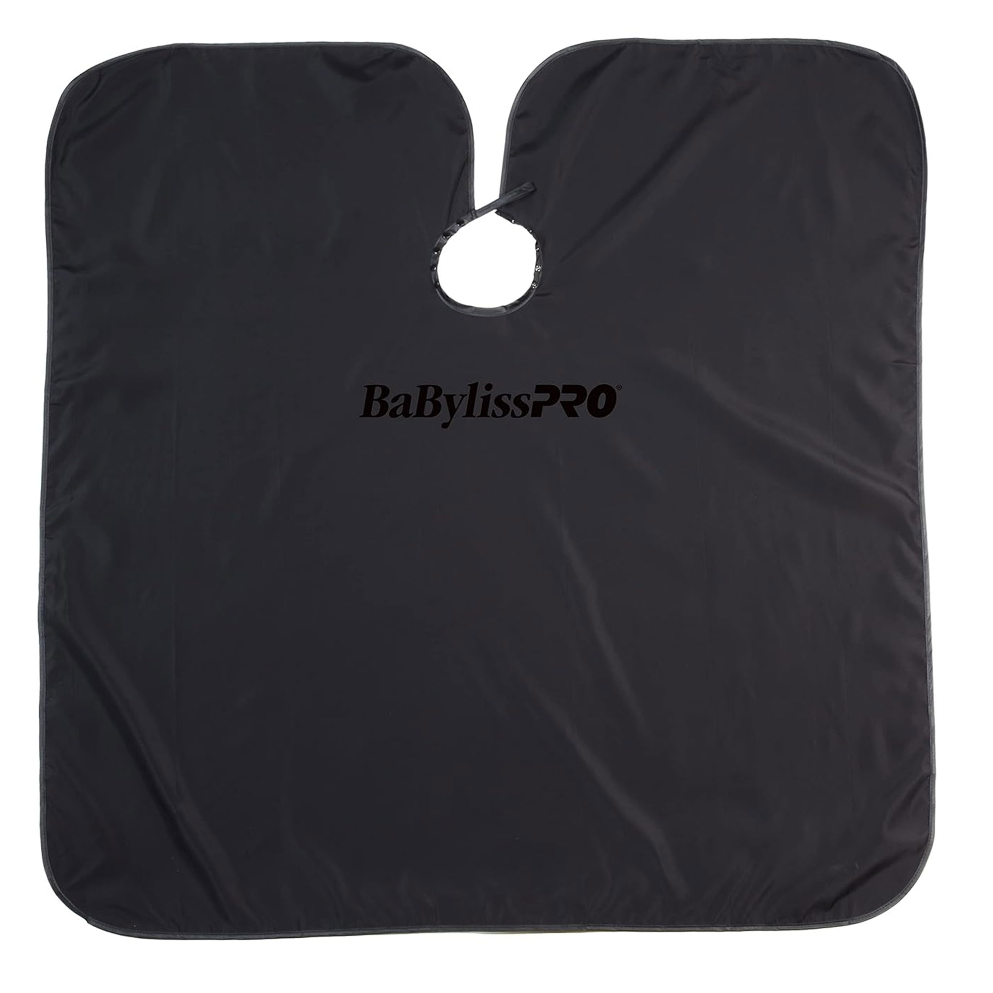 Foto 3 pulgar | Capa De Corte Babyliss Pro Barberology Professional Negra - Venta Internacional.