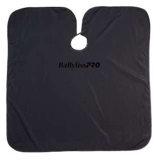 Foto 2 | Capa De Corte Babyliss Pro Barberology Professional Negra - Venta Internacional.