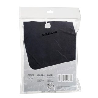 Foto 4 | Capa De Corte Babyliss Pro Barberology Professional Negra - Venta Internacional.