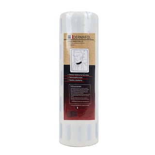 Foto 1 | Tiras para Capa de Peluquería EcomLab Blancas 500 Tiras