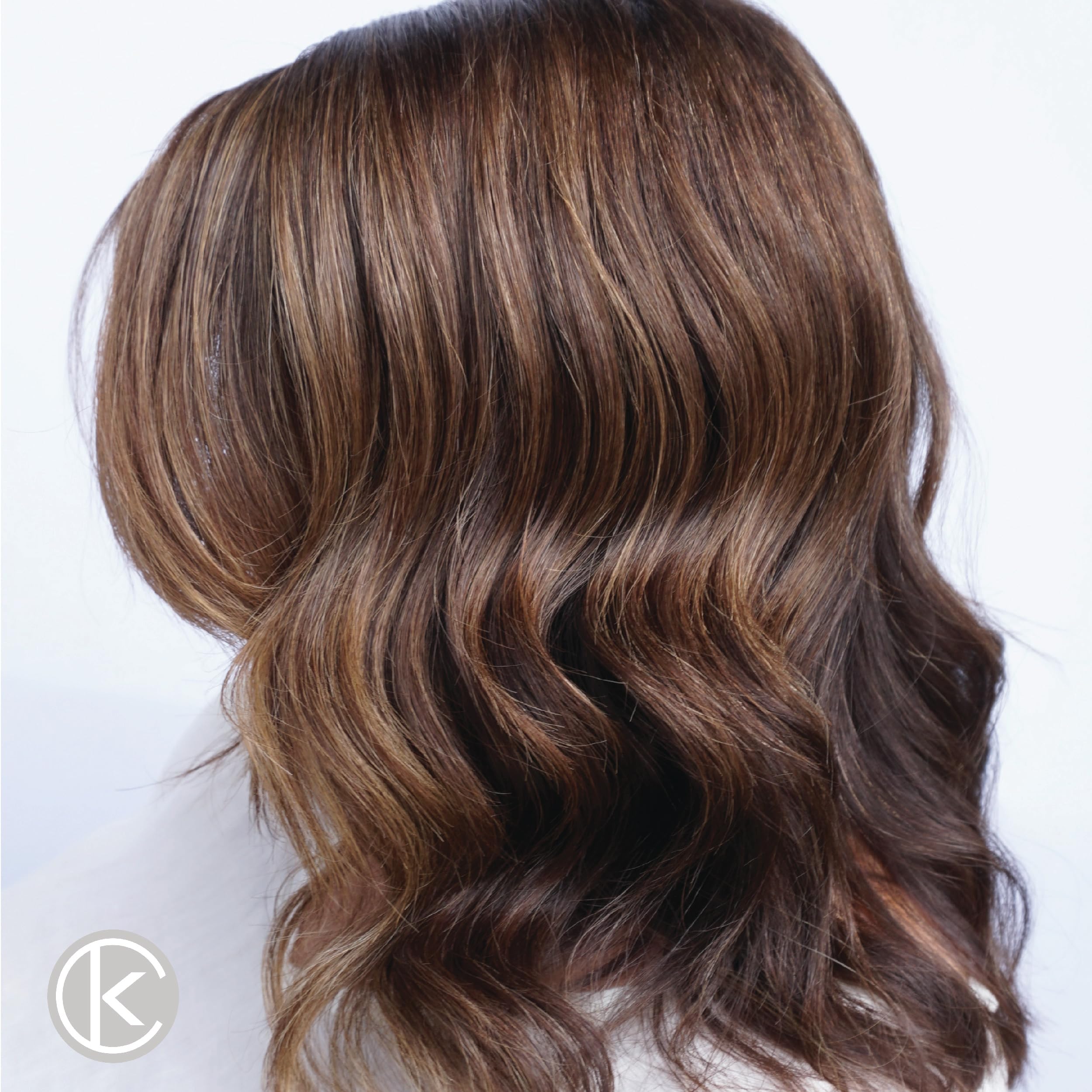 Foto 5 pulgar | Tinte Para El Cabello Keracolor Clenditioner Mocha Semi Permanent 355 Ml - Venta Internacional.