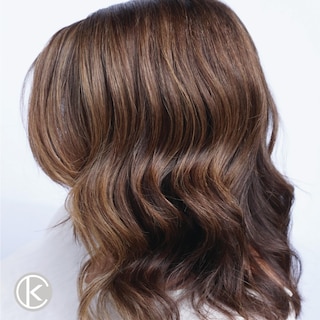 Foto 4 | Tinte Para El Cabello Keracolor Clenditioner Mocha Semi Permanent 355 Ml - Venta Internacional.