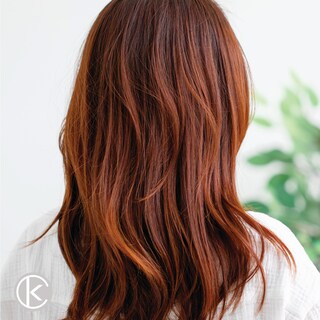 Foto 4 | Tinte Para El Cabello Keracolor Clenditioner Auburn 350 Ml Semipermanente - Venta Internacional.